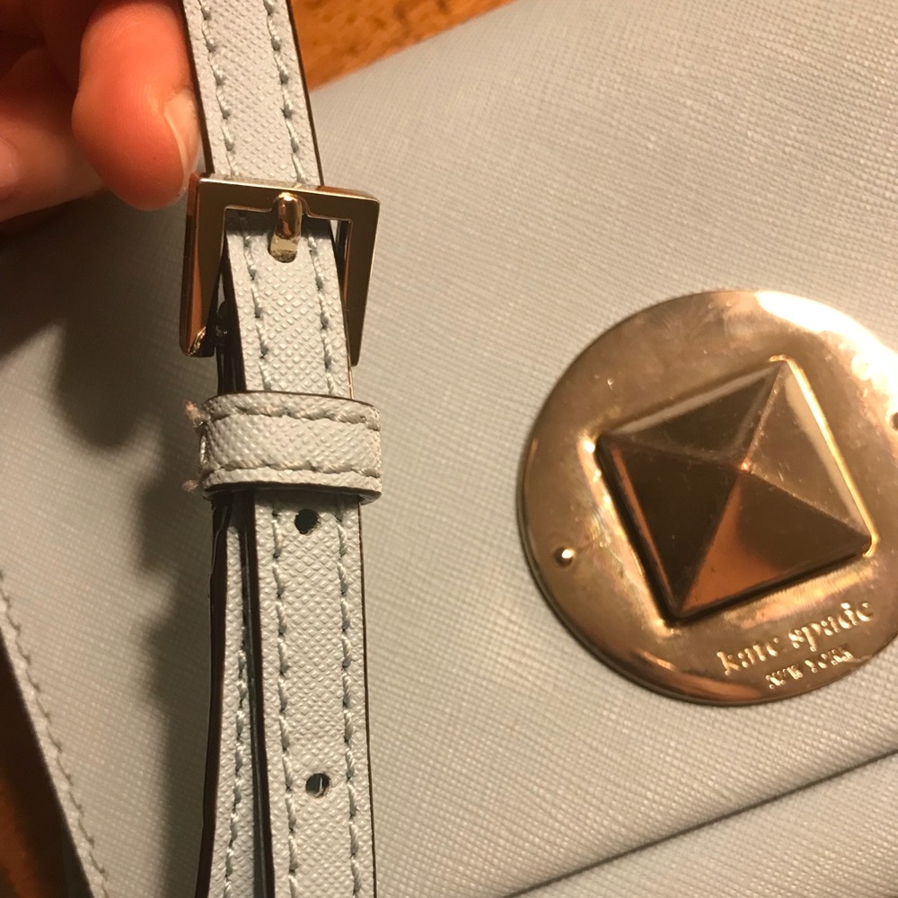 Kate spade crossbody purse